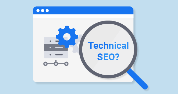 technical seo